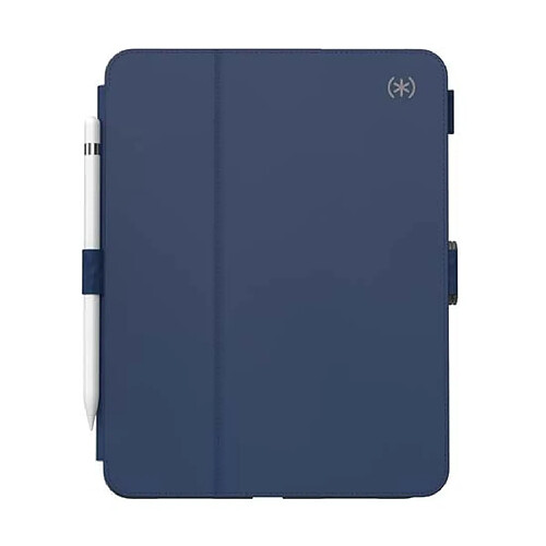 Speck Étui de Protection pour iPad Pro 10.9" Folio Balance Bleu