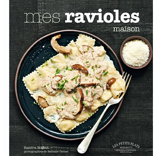 Mes ravioles maison · Occasion