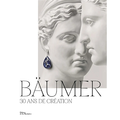 Bäumer : 30 ans de création · Occasion