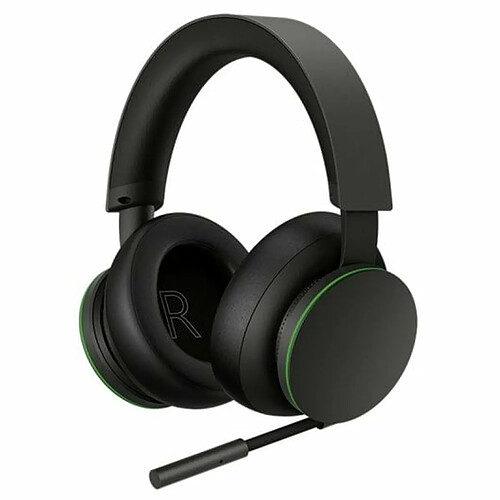 Microsoft Casque sans fil Xbox Edition 2024 Dolby Atmos inclus