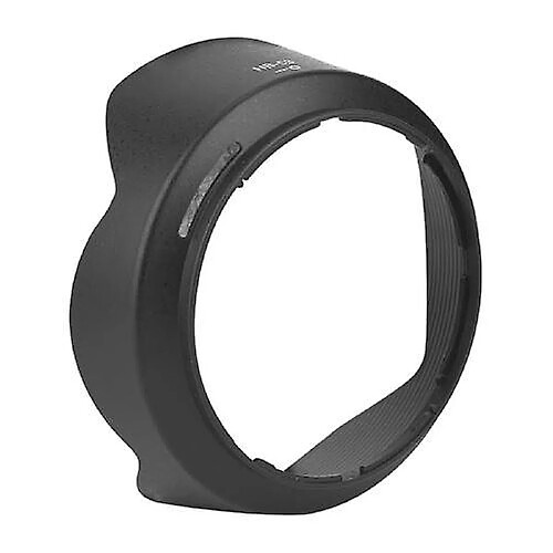 Universal Hood Black HB-53 pour les objectifs VR Nikon AF-S 24 à 120 mm