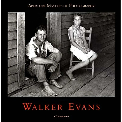 Evans, Walker · Occasion