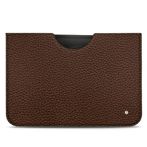 Norêve Pochette cuir Apple iPad Pro 12.9" (2020)