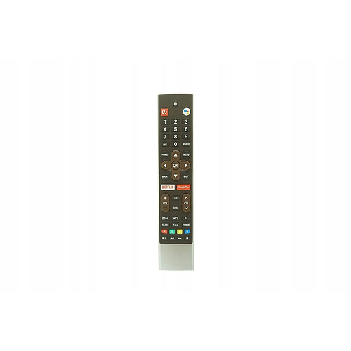 GUPBOO Télécommande Universelle de Rechange Pour Skyworth Coocaa TV-50SUD9300F TV-55SUD9300F 55