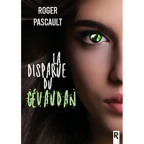 La disparue du Gévaudan · Occasion