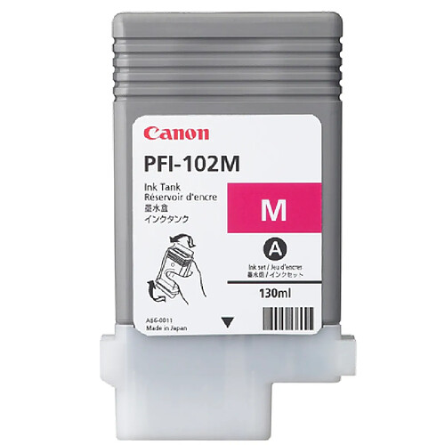 Canon PFI-102M ink cartridge