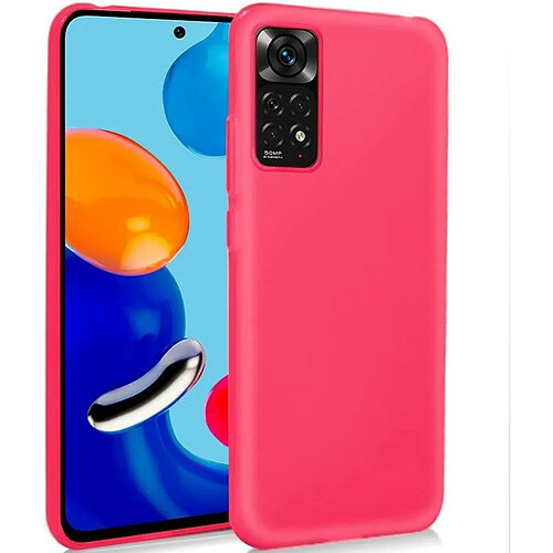 Protection pour téléphone portable Cool Xiaomi Redmi Note 11