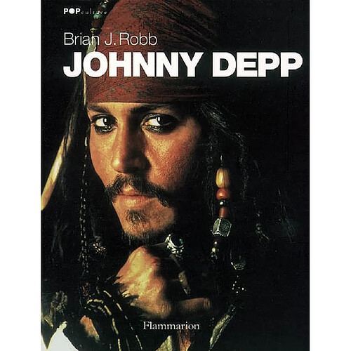 Johnny Depp · Occasion