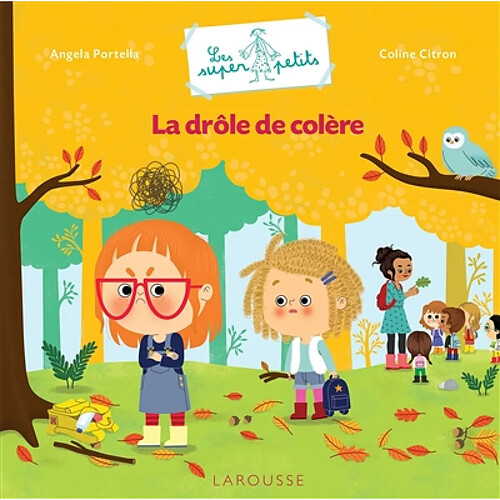 La drôle de colère · Occasion