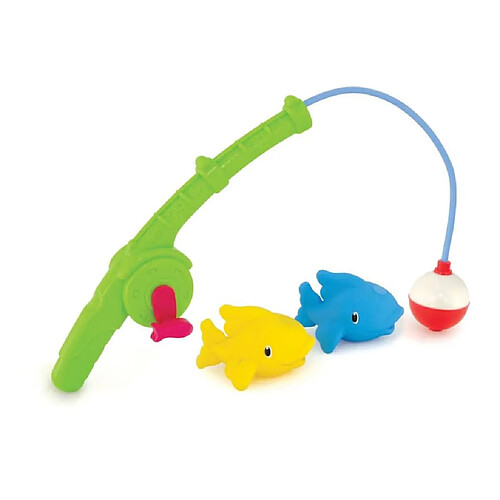 Munchkin Jouets de bain poisson