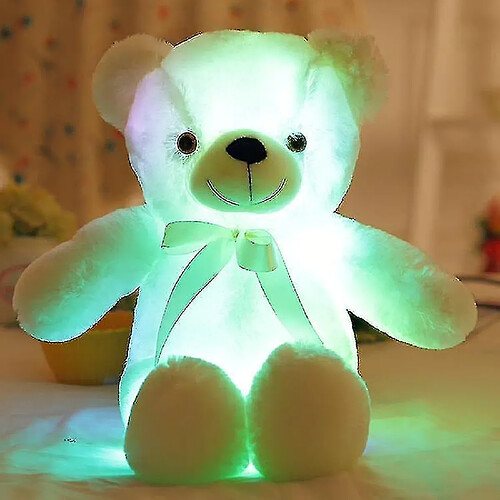 Universal 30 cm LED en peluche en peluche