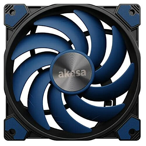 Akasa Alucia SC Ventilateur - 120mm