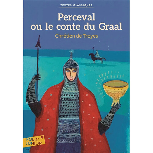 Perceval ou Le conte du Graal · Occasion