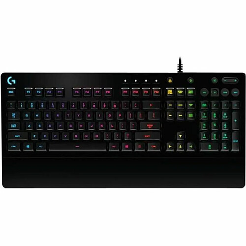 Logitech Prodigy G213 Clavier backlit USB Allemagne