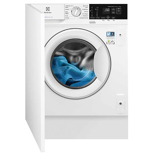 Electrolux EW7F1480BI