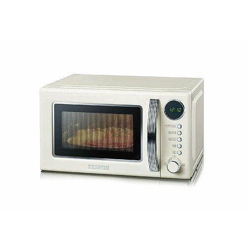 Micro-ondes fonction grill Severin MW 7892