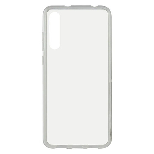 Totalcadeau Coque de protection compatible Huawei P20 Pro Flex Transparent - Housse smartphone pas cher