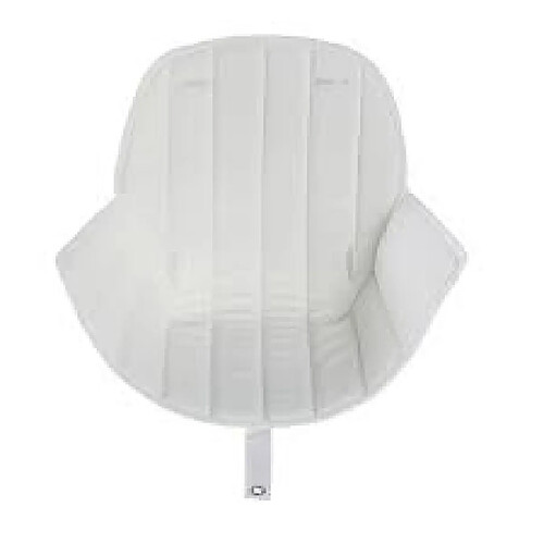 Micuna Coussin pour chaise haute Ovo couleur Blanc