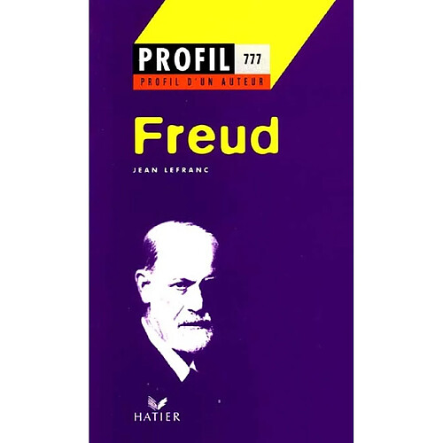 Freud · Occasion