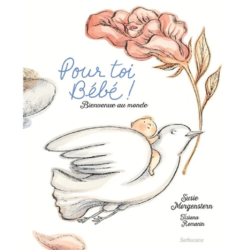 Pour toi bébé ! : bienvenue au monde · Occasion