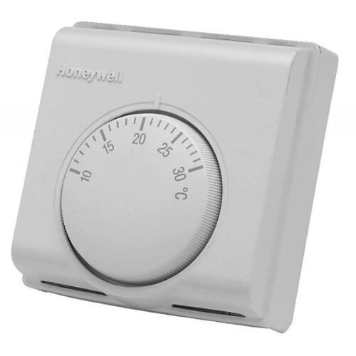 Honeywell Thermostat dambiance analogique filaire T6360