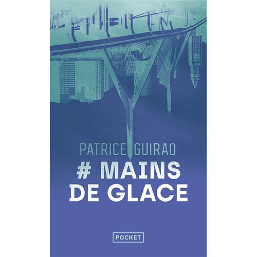 #mains de glace · Occasion