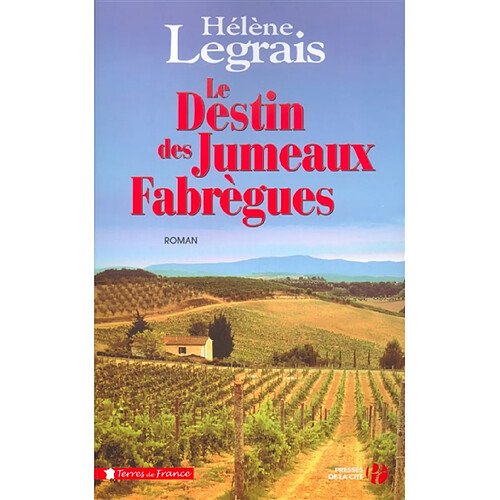 Le destin des jumeaux Fabrègues · Occasion