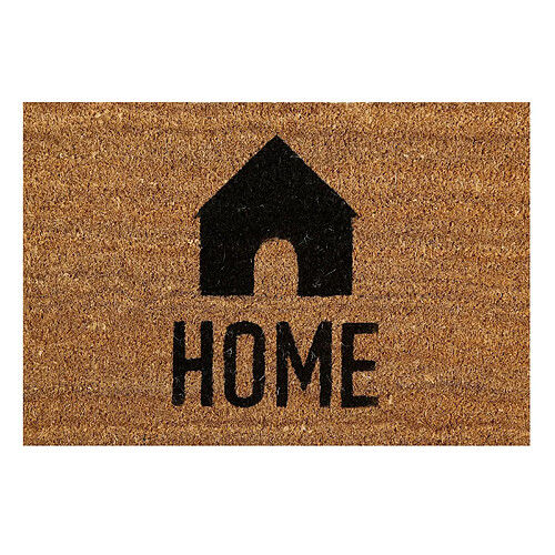 Atmosphera, Createur D'Interieur Paillasson Welcome - 60 x 40 cm - Home