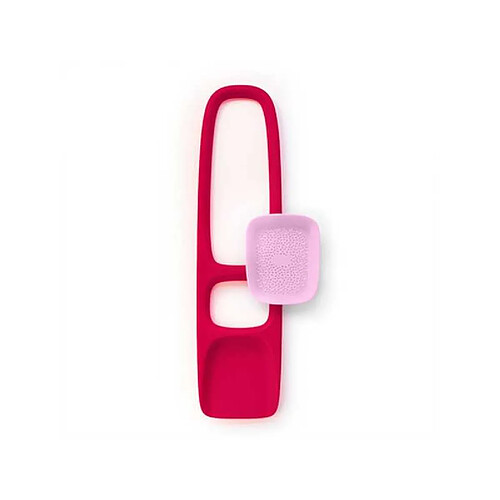 Jouet de Plage - Pelle multi usage - Scoppi Cerise