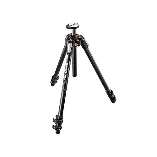 MANFROTTO Trépied MT055CXPRO3 Carbone