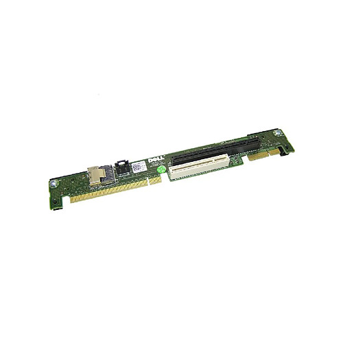 Carte Riser Dell 01012EY00-000-G 0H657J H657J R410 PowerEdge PCI-Express SAS · Occasion