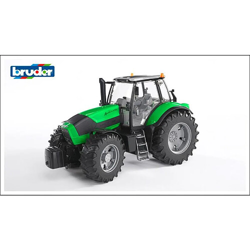 Bruder 03080 Deutz Agrotron X720