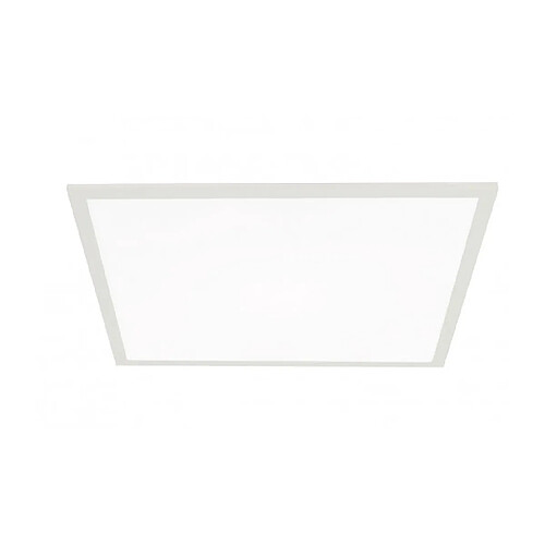 Fan Europe Panel LED Panel blanc 59,5 Cm