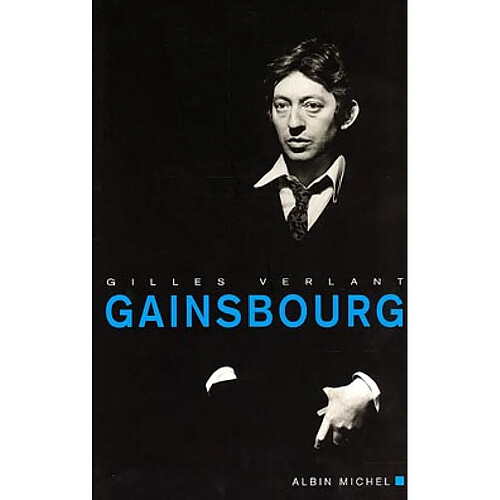 Gainsbourg · Occasion