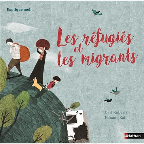 Les réfugiés et les migrants · Occasion