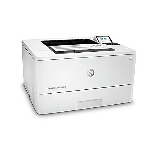 HP LASERJET E40040DN MFP 40PPM A4