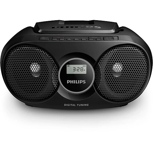 philips - az215b/12