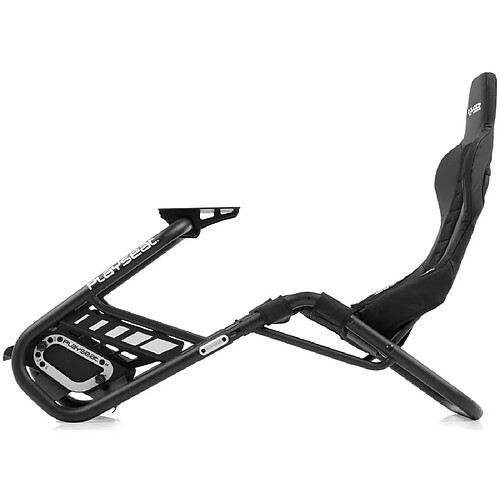 Playseat Trophy Siège de jeu universel Chaise avec assise rembourrée Noir