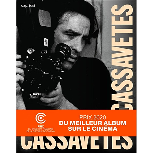 Cassavetes par Cassavetes