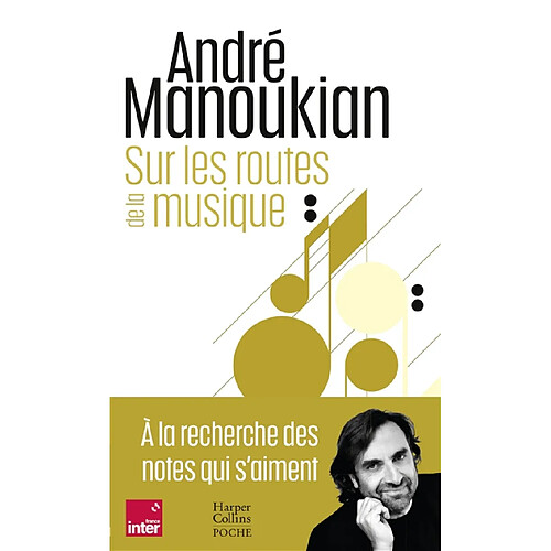 Sur les routes de la musique · Occasion