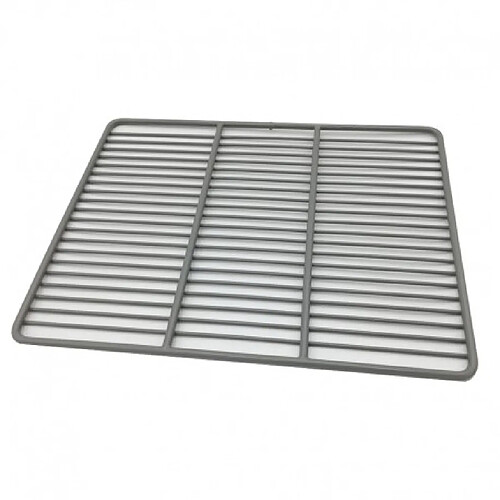 Furnotel Grille supérieure GN 2/1 plastifiée