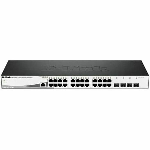 Switch D-Link DGS-1210-28/ME/E