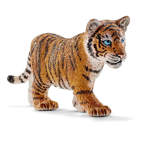 Schleich Young Bengal Tiger