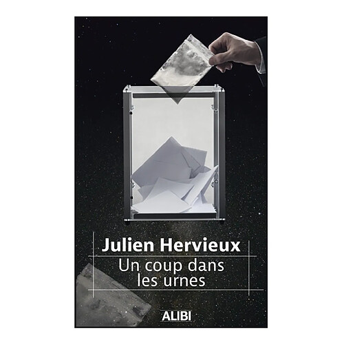 Un coup dans les urnes · Occasion