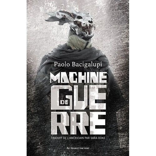 Machine de guerre · Occasion