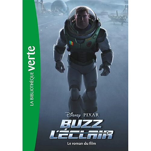 Buzz l'Eclair : le roman du film · Occasion