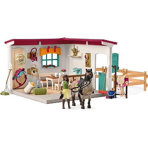 Schleich Horse Club Sellerie