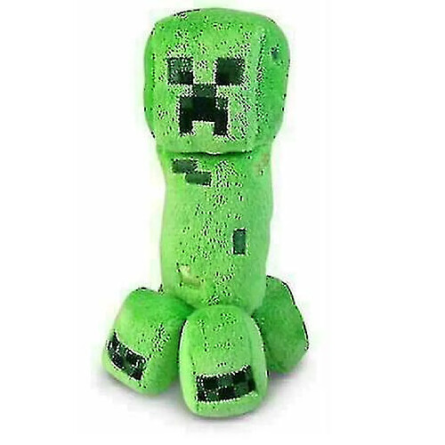 Universal Minecraft peluche rampante peluche molle enfant cadeau