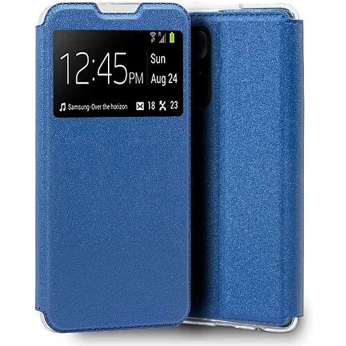 Protection pour téléphone portable Cool Poco M4 Pro 5G Bleu