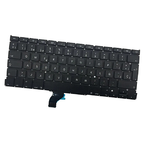 Clavier US UK Anglais Clavier Bluetooth Filaire